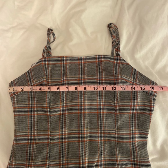 WILD HONEY MINI DRESS - Picture 9 of 9